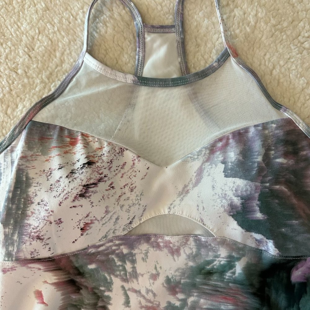 Fabletics Daphne Performance Top XS - Picture 7 of 7